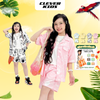 SET BỘ SƠ MI ASTRO