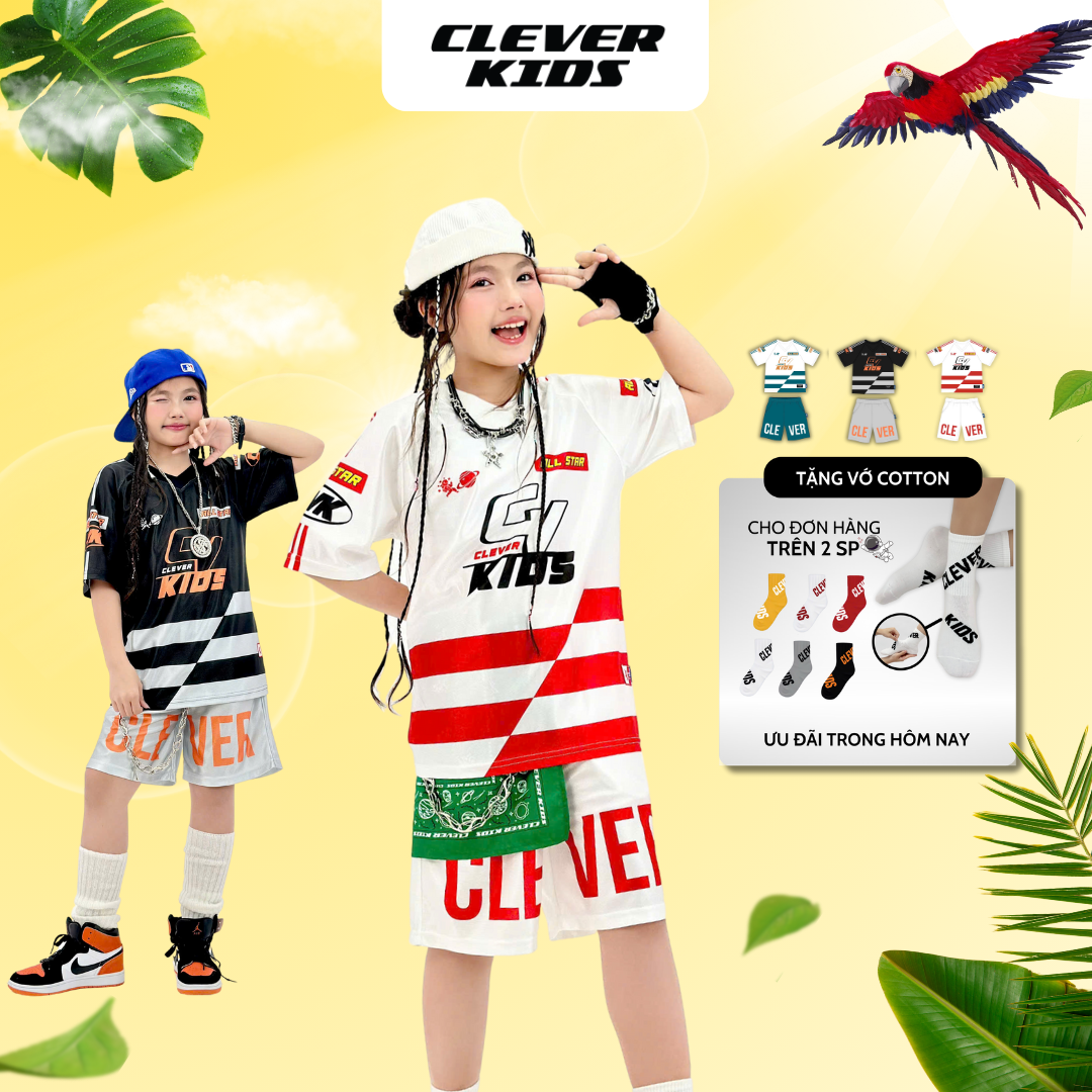 SET BỘ 5 ALL STAR