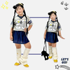 BỘ VÁY 20 PHI HÀNH GIA