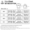 SET BỘ BOXY SPACE
