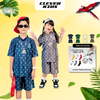 SET BỘ MONOGRAM CỔ TIM V