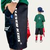 QUẦN SHORT KAKI TÚI HỘP