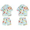 SET BỘ SƠ MI VIETNAMESE