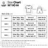 SET COTTON LƯỚI 68
