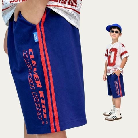  QUẦN SHORT KAKI CHẠY DÂY 