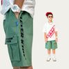 QUẦN SHORT KAKI TÚI HỘP