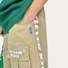 QUẦN SHORT KAKI TÚI HỘP