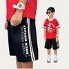 QUẦN SHORT KAKI CHẠY DÂY
