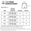 QUẦN SHORT KAKI TÚI HỘP