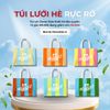 Túi Vải Lưới Hè