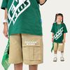 QUẦN SHORT KAKI TÚI HỘP