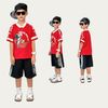 QUẦN SHORT KAKI CHẠY DÂY