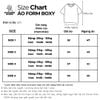 ÁO BOXY NHỎ MÀ CHẤT