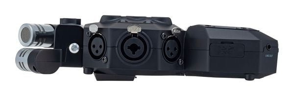  MÁY GHI ÂM CẦM TAY ZOOM H8 