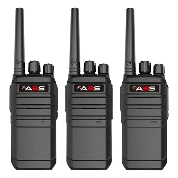  Đàm liên lạc ABS 