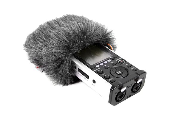Cho thuê Microphone TASCAM DR-44WL