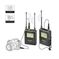 Cho thuê Microphone WIRELESS SARAMONIC UWMIC9