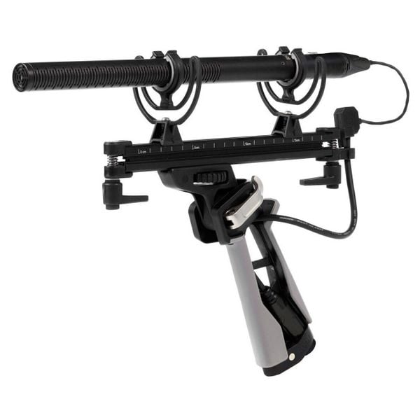 Cho thuê Microphone RODE BLIMP WINDSHIELD Y RYCOTE