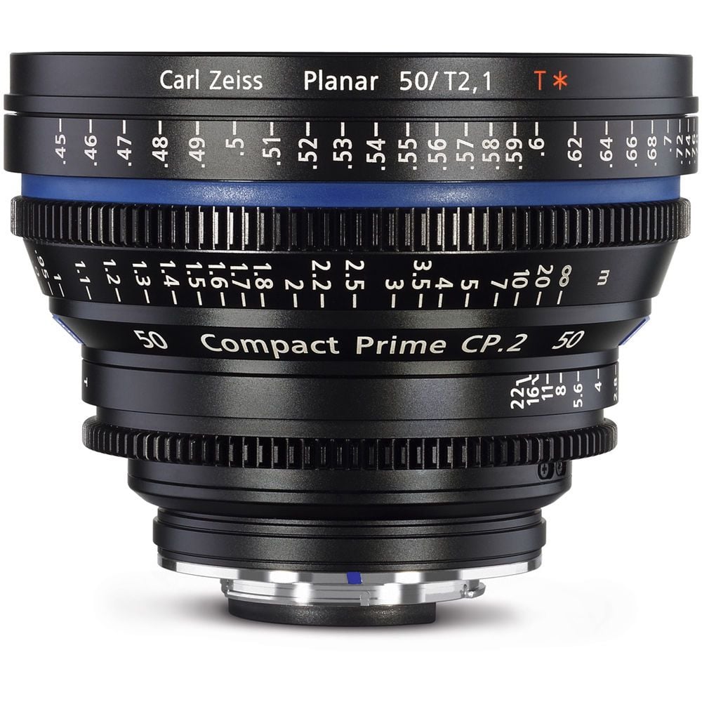 Zeiss CP.2 18mm T3.6 - f/44 Location de matériel audiovisuel à Nantes