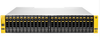 HPE 3PAR M6710 Expansion with 24* 300Gb 15K SFF HDD - QR490A