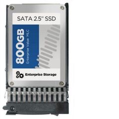 (未使用･未開封品)　レノボ・ジャパン 800GB SATA 2.5型 MLC HS Enterprise Value SSD 00AJ370 v1yptgt Lenovo 800GB SATA 2.5