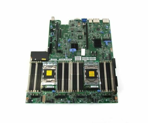 IBM x3650M4 System Board - 00AM209
