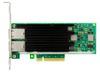 Intel X540 ML2 Dual Port 10GbaseT Adapter - 00D1994