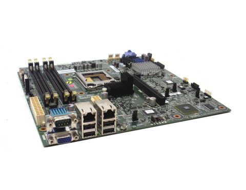 IBM x3250 M4 System Board - 00D8551