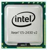 Intel Xeon Processor E5-2620 6C 2.0GHz 15MB 95W W/Fan For 3650M4. P/N: 69Y5326