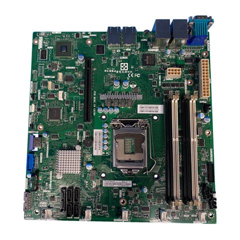 Lenovo System Board x3250 M5 - 00KG100 00YJ478