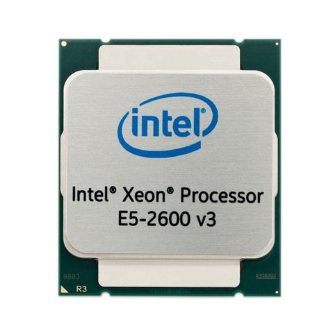 Lenovo E5-2660 v3 10C 2.6GHz 25MB 2133MHz 105W - 00KG839