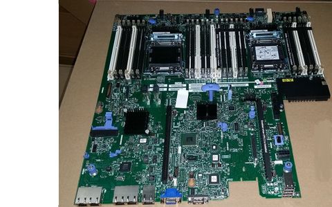 IBM SYSTEM BOARD For x3650 M4 - 00W2671