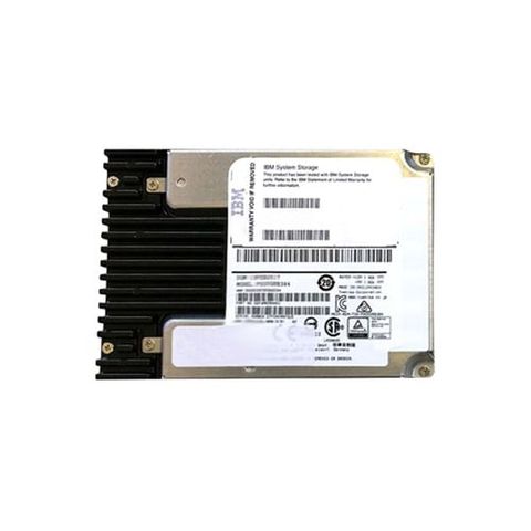 IBM Flash NVMe 3,84 TB - 01YM587