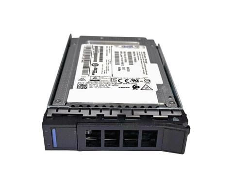 IBM 7.68TB 2.5″ NVMe Flash drive - 01YM588