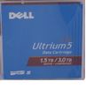 Dell LTO-5 Ultrium Data Cartridge 1.5TB / 3.0TB LTO Ultrium-5 Tape - 02H9YH