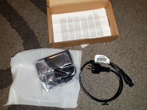 IBM ThinkPad 72w AC ADAPTER - 02K6701