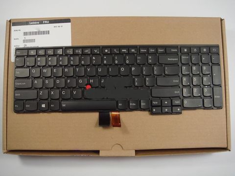 Keyboard service parts - 04X1382