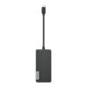 Lenovo USB-C 7-in-1 Hub - 4X90V55523