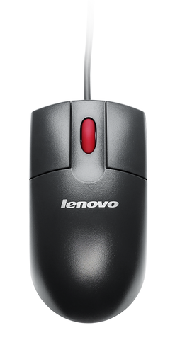 Lenovo Mouse Travel Wheel - 06P4069