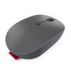 Lenovo Go USB-C Wireless Mouse (Storm Grey) - GY51C21210