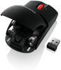 Lenovo Wireless Laser Mouse - 0A36188
