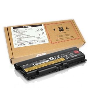 Lenovo ThinkPad Battery 70++ (9-cell) - 0A36303