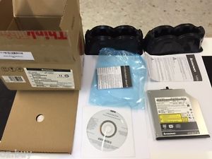Lenovo ThinkPad DVD Burner Ultrabay Slim Drive III - 0A65626