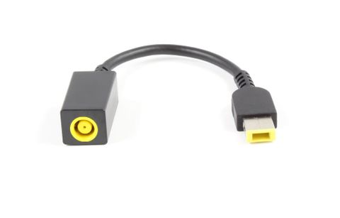 Lenovo ThinkPad Slim Power Conversion Cable - 0B47046