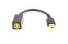 Lenovo ThinkPad Slim Power Conversion Cable - 0B47046