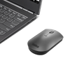 Lenovo ThinkBook Bluetooth Silent Mouse - 4Y50X88824