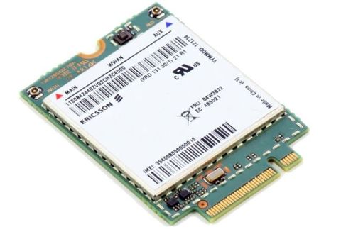 Lenovo ThinkPad N5321 Mobile Broadband HSPA+ - 0C52883