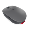 Lenovo Go USB-C Wireless Mouse (Storm Grey) - GY51C21210
