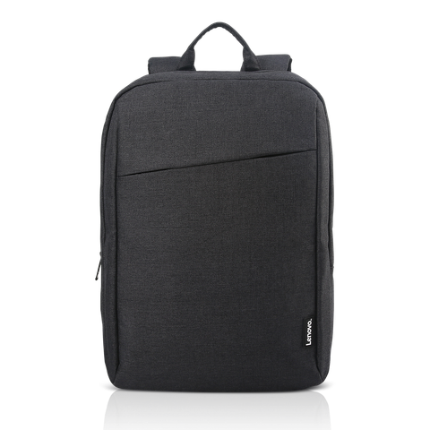 Lenovo 15.6-inch Laptop Casual Backpack B210 Black - 4X40T84059