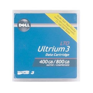 Dell LTO-3 Ultrium Tape 400/ 800GB LTO3 - 0HC591